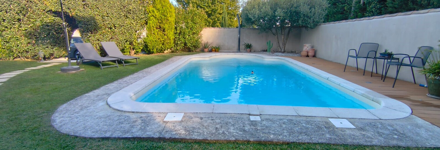 Maison 11 Pièces 308 m² à vendre à Barbentane (13570)