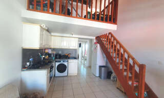 Appartement 3 Pièces 53 m² à vendre à Sète (34200)