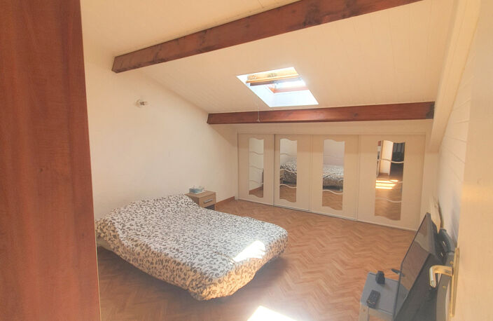 Dépt Hérault (34), à vendre SETE Appartement T3 Duplex de 53 — photo 3