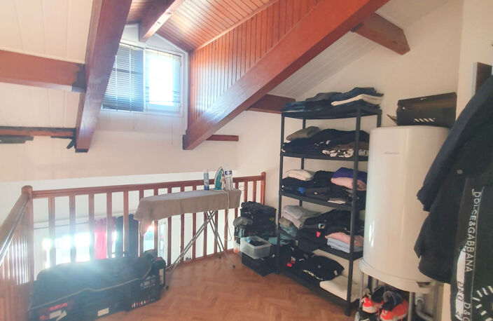 Dépt Hérault (34), à vendre SETE Appartement T3 Duplex de 53 — photo 5