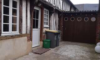 Maison 5 Pièces 106 m² à vendre à Le Neubourg (27110)