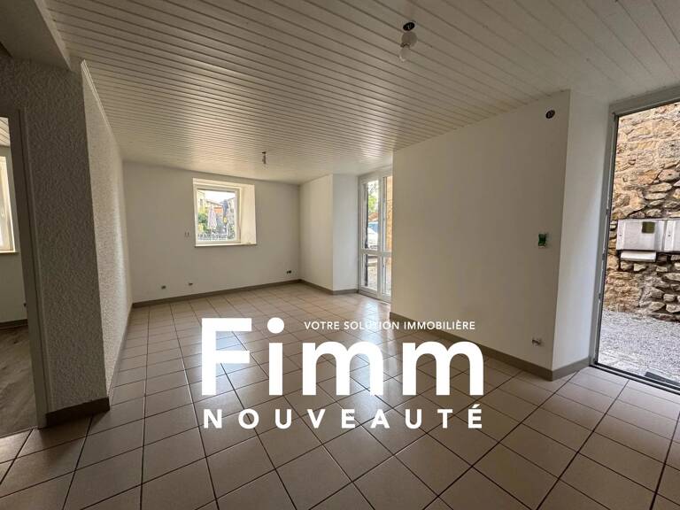 Logement fraichement rénové — photo 1