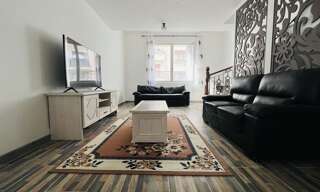 Maison 4 Pièces 81 m² à vendre à Marseille 4 (13004)