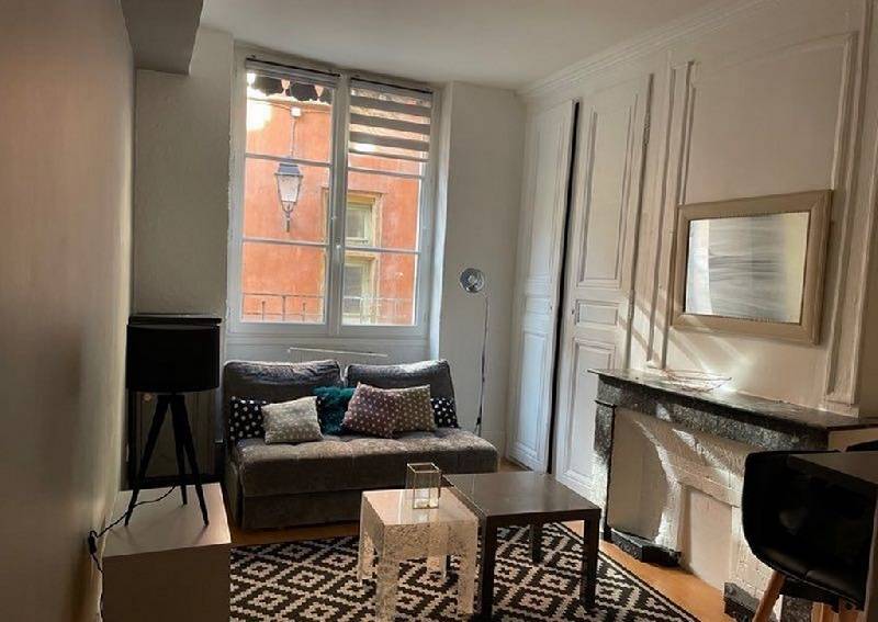 Location T2 36 m² à Lyon 5 970 ¤ CC /mois