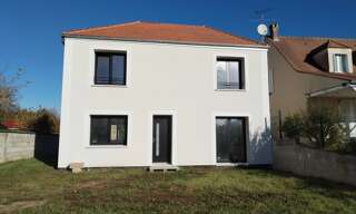 Maison 6 Pièces 116 m² à vendre à Bourron-Marlotte (77780)