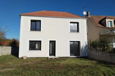 Maison 6 pièces 497000 €