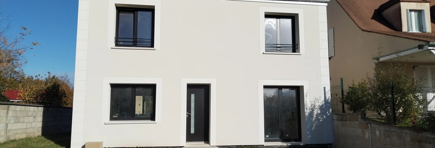 Maison 6 Pièces 116 m² à vendre à Bourron-Marlotte (77780)