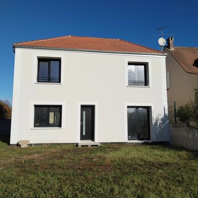 Maison 6 pièces 497000 €