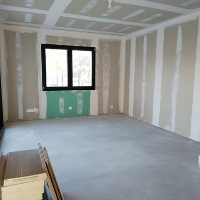 Maison 6 pièces 497000 €