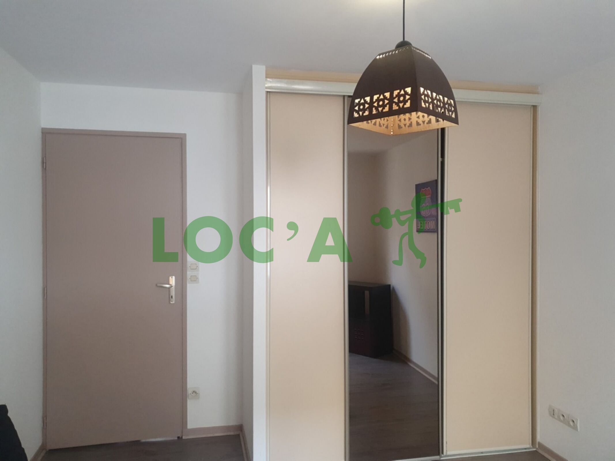 Location T1 28 m² à Dijon 592 ¤ CC /mois