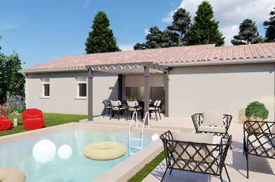 Maison 5 pièces 168297 €