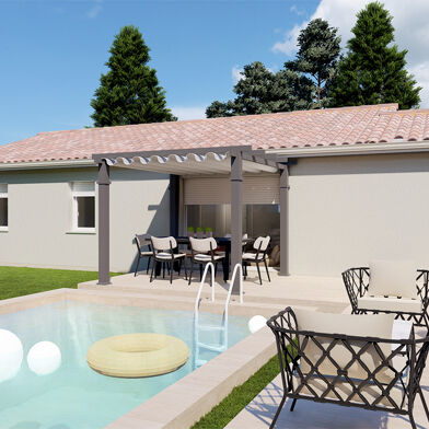 Maison 5 pièces 168297 €