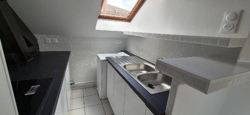 Location T2 45 m² à Dijon 512 ¤ CC /mois
