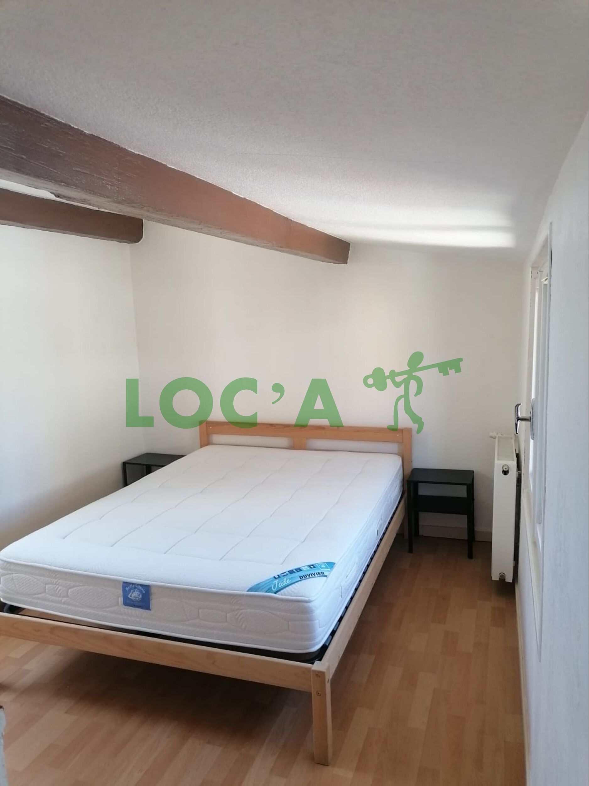 Location T2 37 m² à Dijon 732 ¤ CC /mois