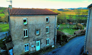 Maison 3 Pièces 70 m² à vendre à Montlaur (12400)