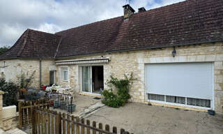 Maison 5 Pièces 150 m² à vendre à Pechs-de-l'Espérance (24370)