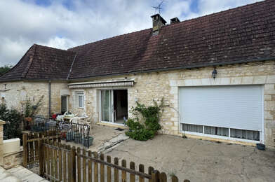 Maison 5 pièces 275000 €