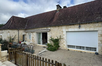 Maison en pierres avec dépendance et Grand Hangar à 15 minut — photo du bien