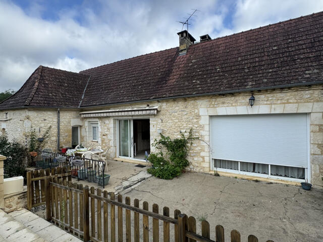 Maison proposé à Pechs-de-l'Espérance