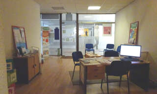 Commerce  69 m² à vendre à Cahors (46000)