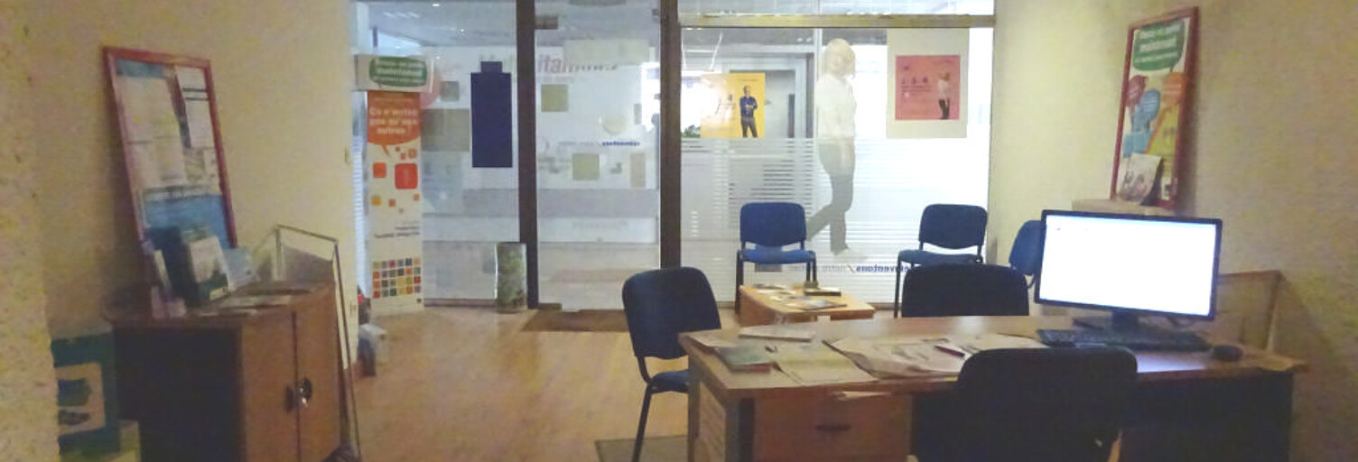 Commerce  69 m² à vendre à Cahors (46000)