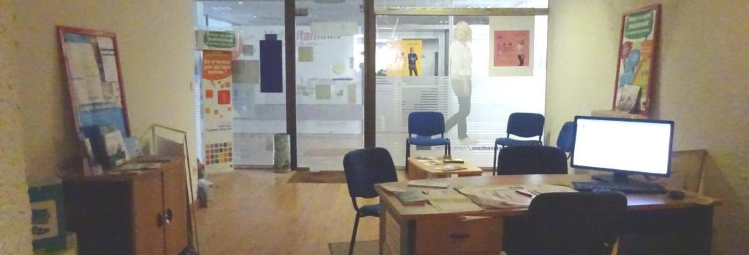 Divers  69 m² à vendre à Cahors (46000)