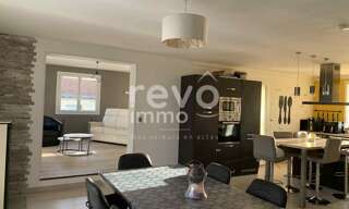 Maison 6 Pièces 130 m² à vendre à Saint-Laurent-sur-Sèvre (85290)