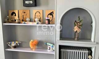 Maison 6 Pièces 130 m² à vendre à Saint-Laurent-sur-Sèvre (85290)