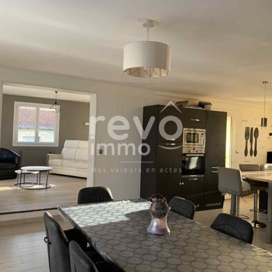 Maison 6 pièces 264000 €