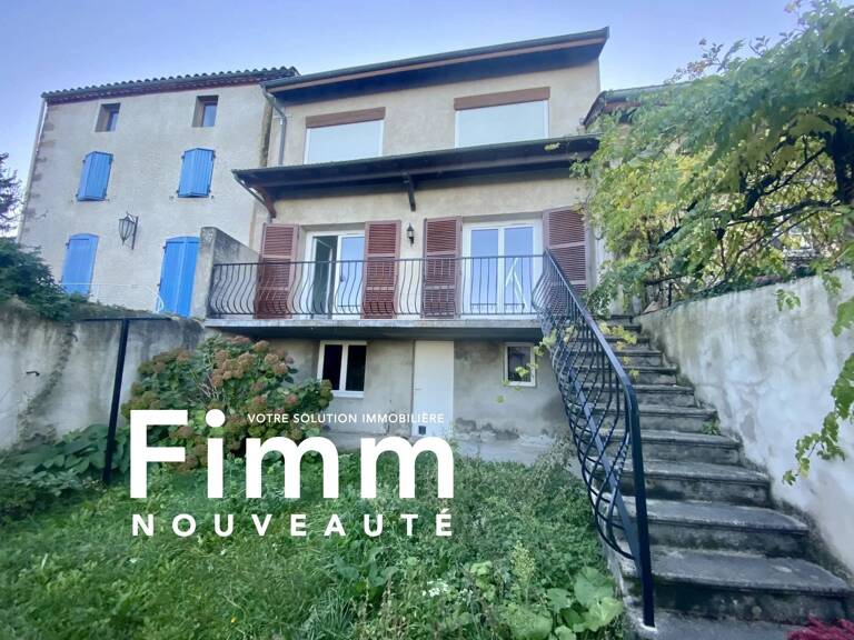 Maison de village — photo 1