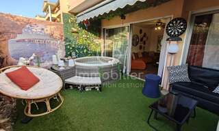 Appartement 3 Pièces 68 m² à vendre à Cannes (06150)