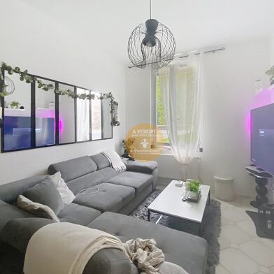 Maison 4 pièces 170000 €