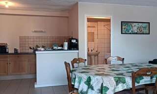 Appartement 3 Pièces 57 m² à vendre à Saint-Gérand-Croixanvec (56920)