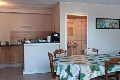 Appartement 3 pièces 88490 €