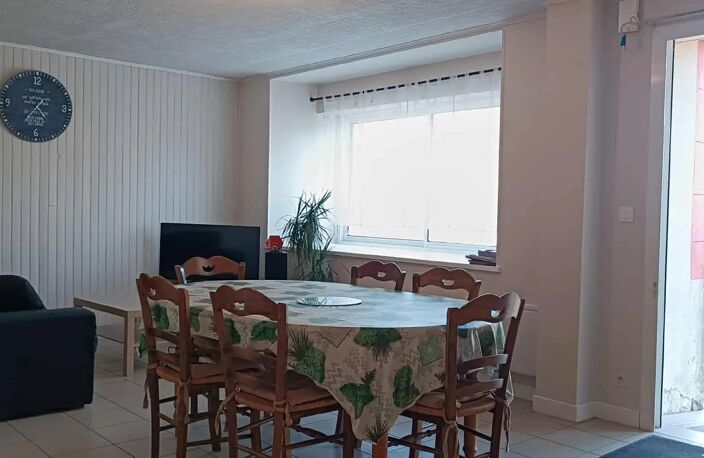 SAINT-GÉRAND – GRAND APPARTEMENT T3 – 1 CHAMBRE — photo 2
