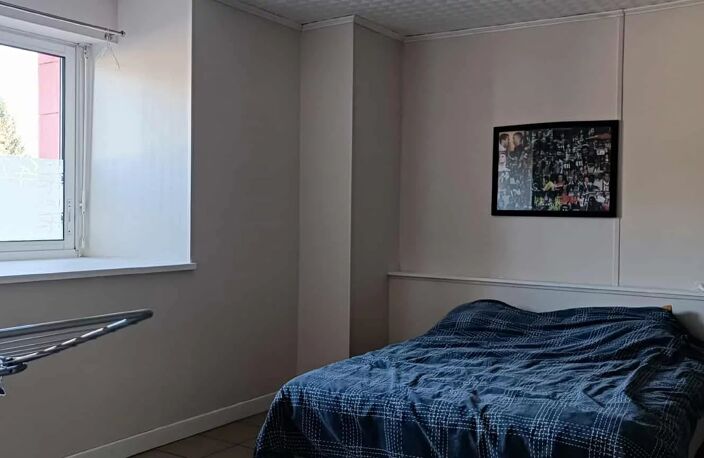 SAINT-GÉRAND – GRAND APPARTEMENT T3 – 1 CHAMBRE — photo 3