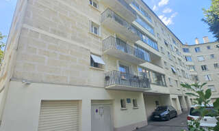 Appartement 2 Pièces 54 m² à vendre à Montpellier (34000)