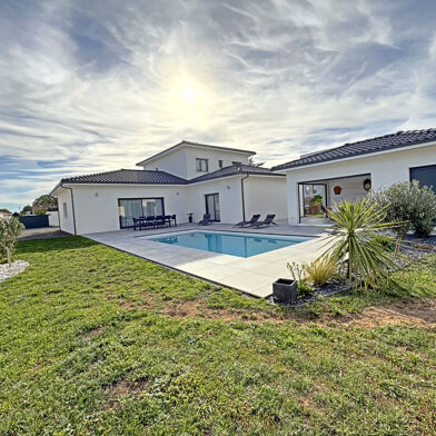 Maison 7 pièces 752000 €