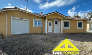 Maison 5 Pièces 107 m² à vendre à Ygos-Saint-Saturnin (40110)