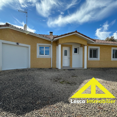 Maison 5 pièces 269000 €