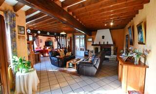 Maison 9 Pièces 225 m² à vendre à Fécamp (76400)