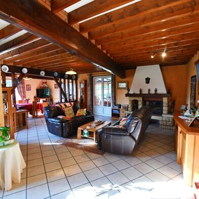 Maison 9 pièces 470000 €