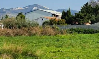 Terrain 1200 m² à construire Aubignan (84810)