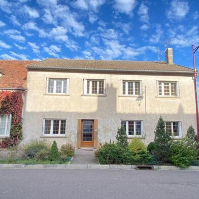 Maison 7 pièces 120000 €