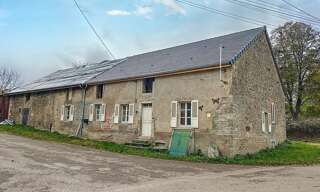 Maison 4 Pièces 139 m² à vendre à Censerey (21430)