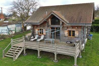 Maison 5 pièces 225000 €