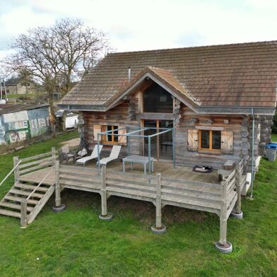 Maison 5 pièces 225000 €