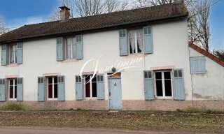 Maison 7 Pièces 220 m² à vendre à Saint-Didier (21210)