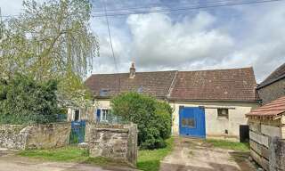 Maison 7 Pièces 143 m² à vendre à Aisy-sous-Thil (21390)