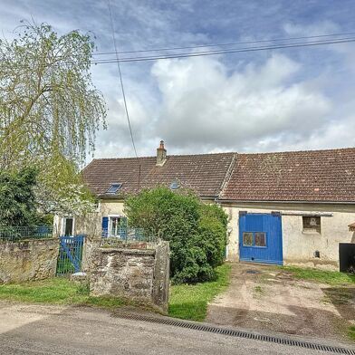 Maison 7 pièces 179000 €